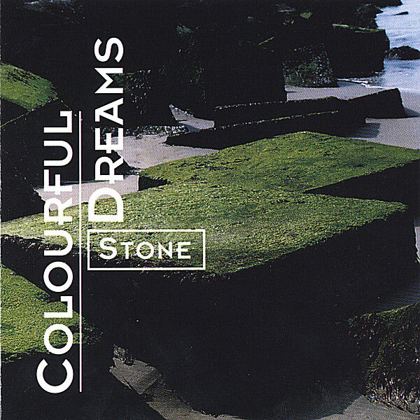 Cover art for Stone